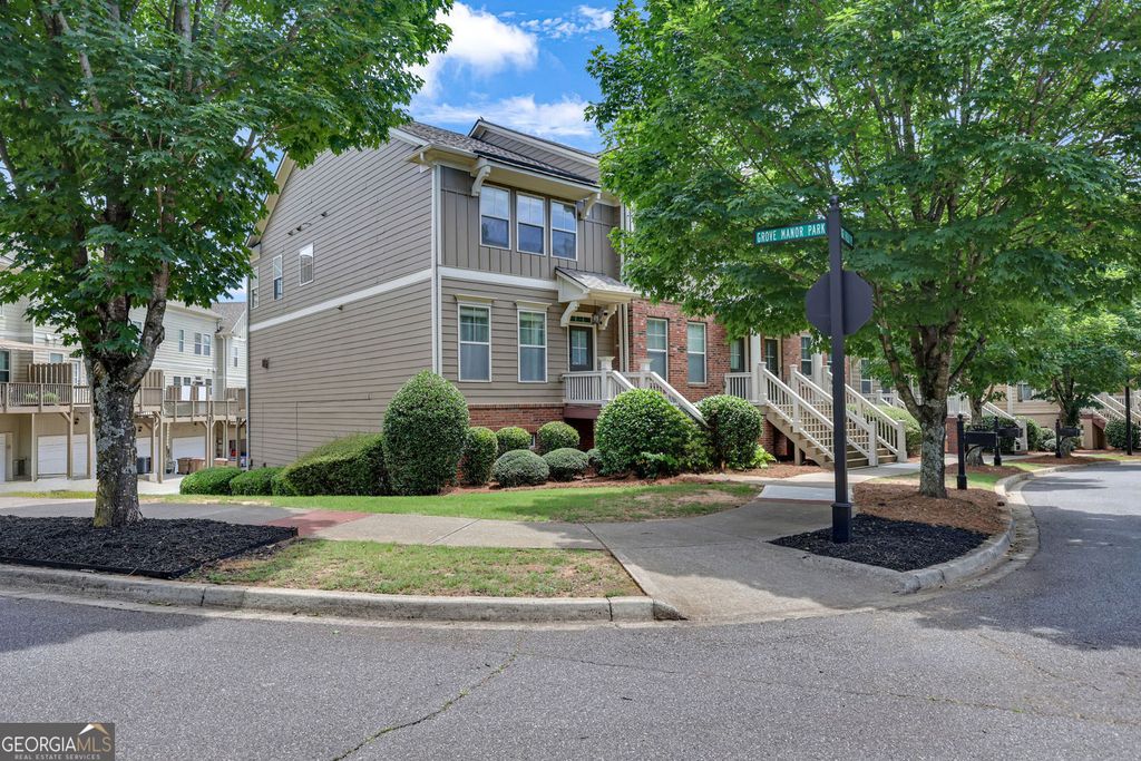 Photo of 4424 Village Field Place, SUWANEE, GA 30024 (MLS # 10781496)