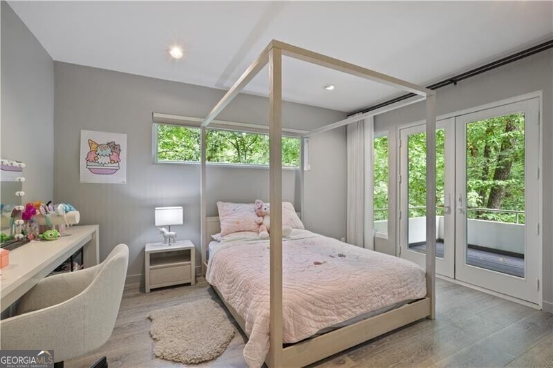 Buckhead - Residential