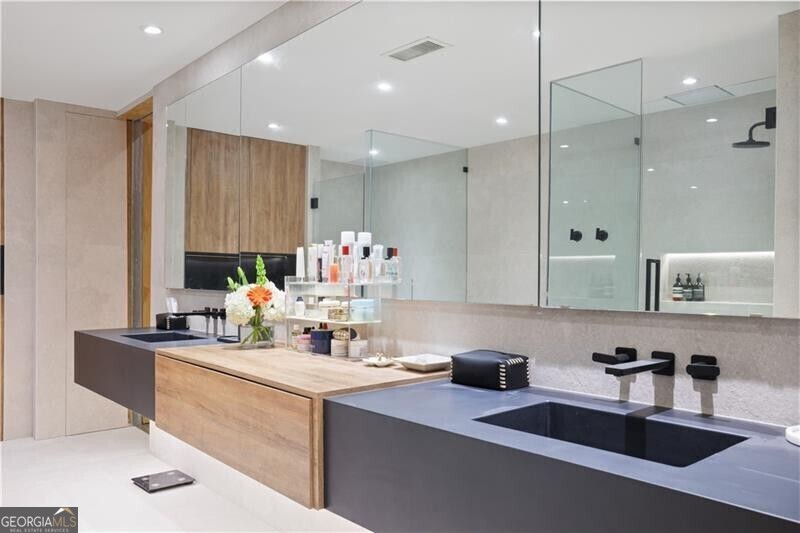 Buckhead - Residential