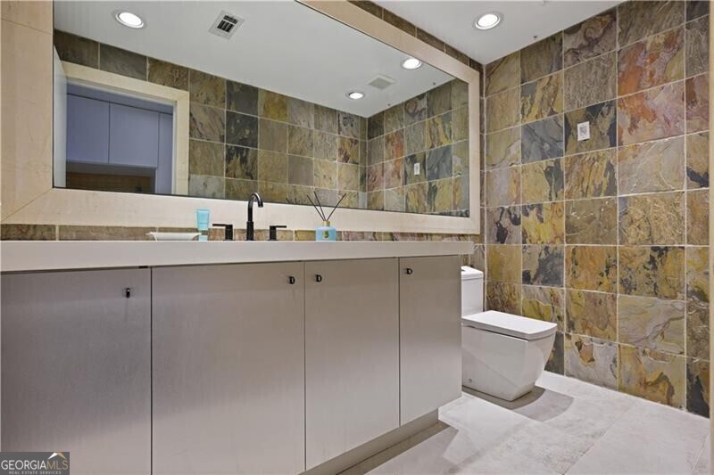 Buckhead - Residential