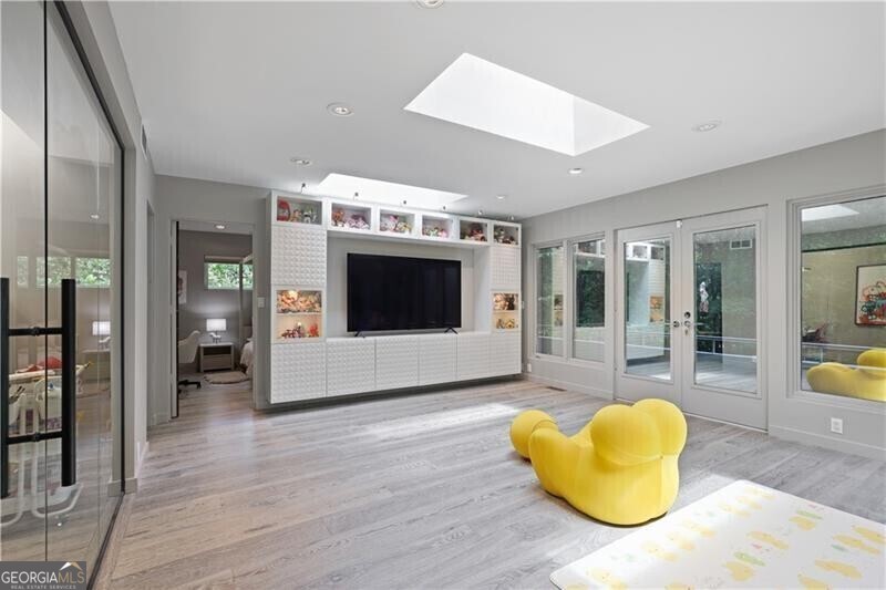 Buckhead - Residential