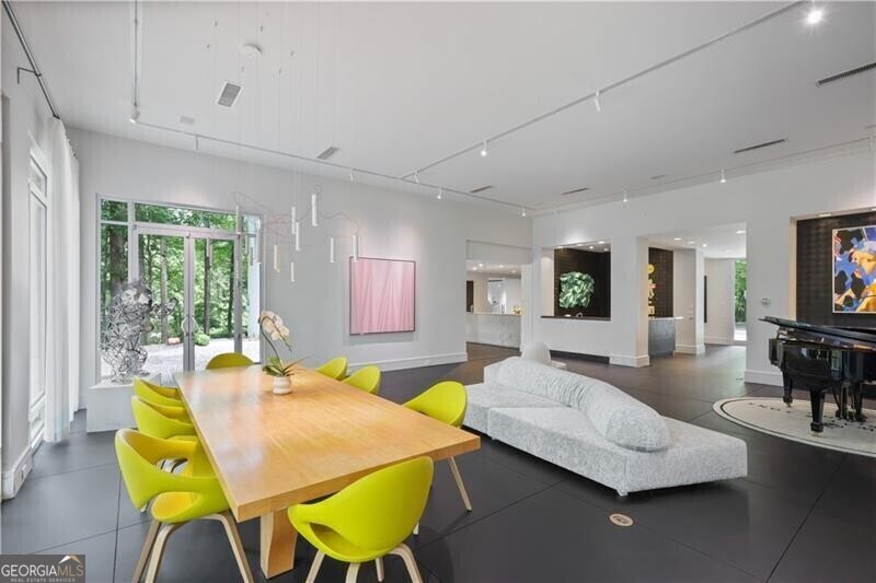 Buckhead - Residential
