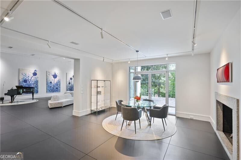 Buckhead - Residential