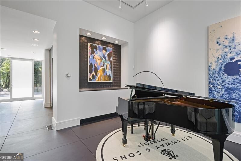 Buckhead - Residential