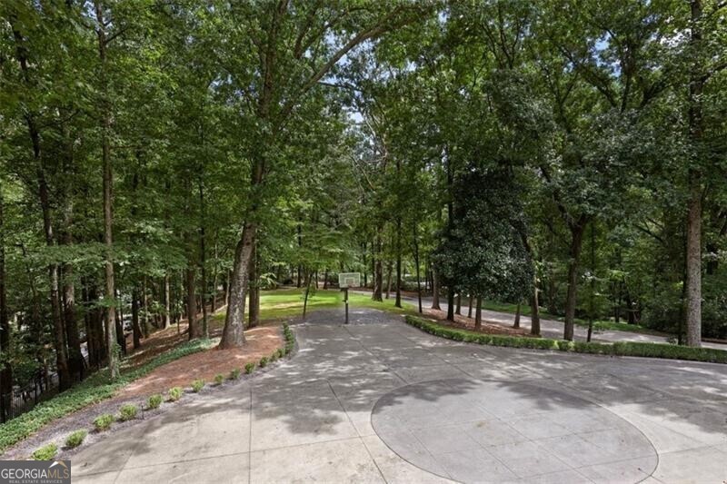 Buckhead - Residential