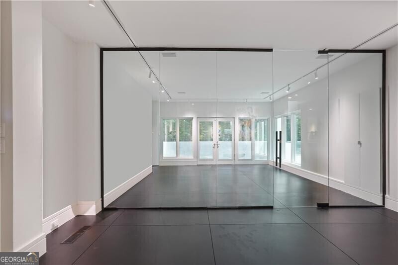 Buckhead - Residential