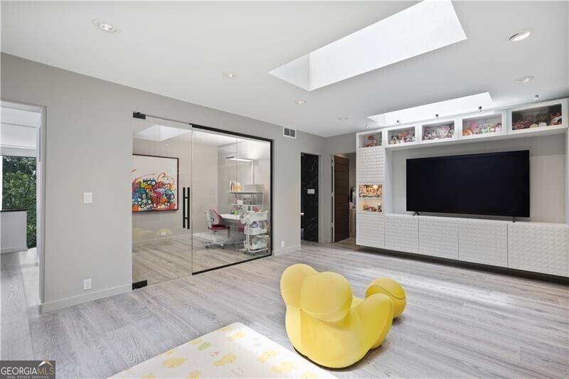 Buckhead - Residential