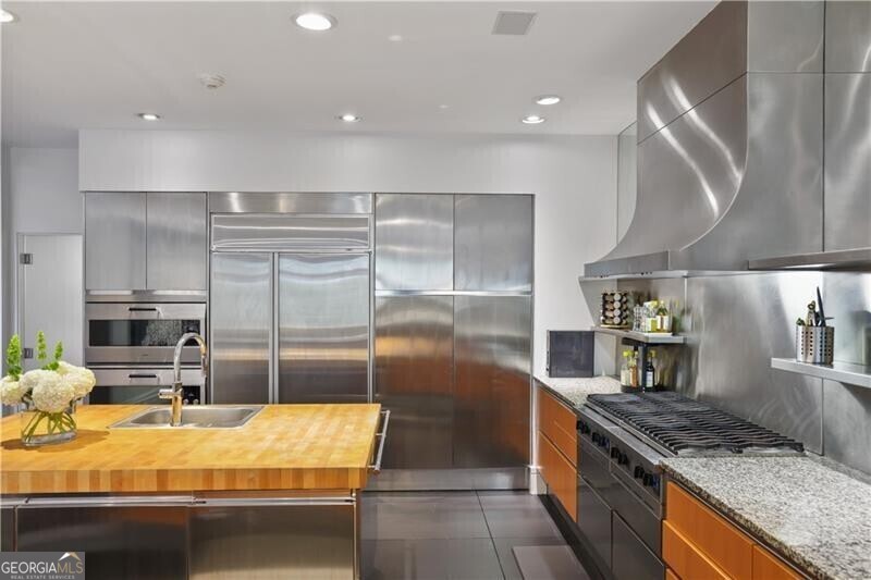 Buckhead - Residential