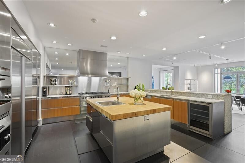 Buckhead - Residential