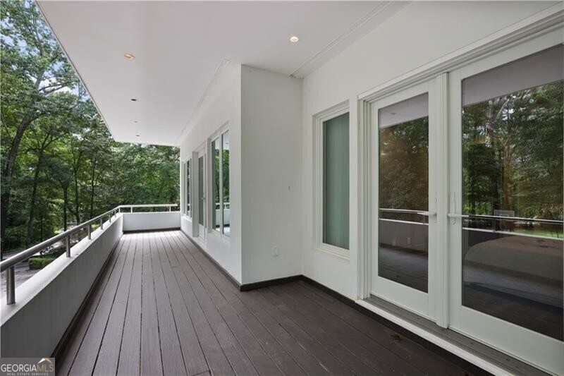 Buckhead - Residential