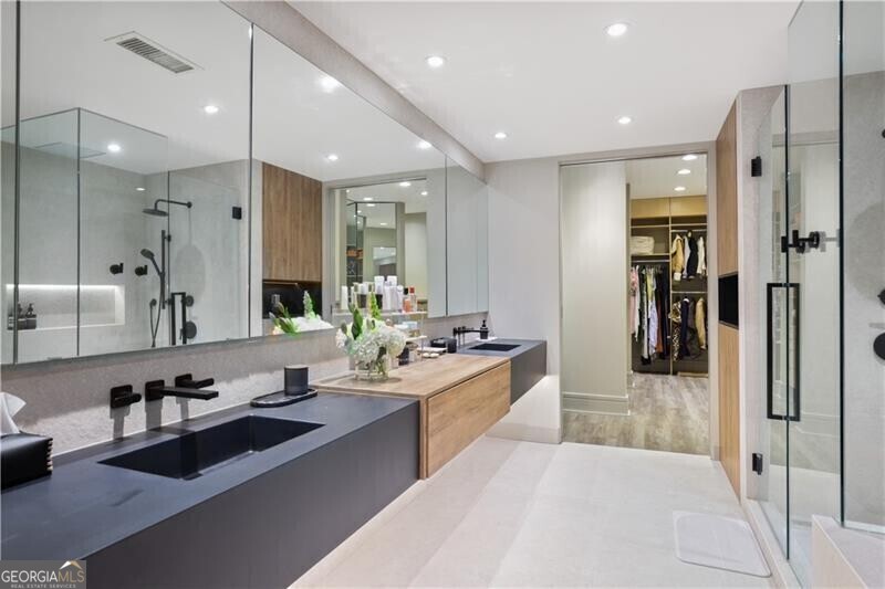 Buckhead - Residential