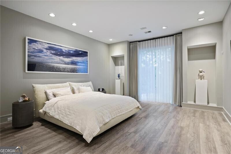 Buckhead - Residential