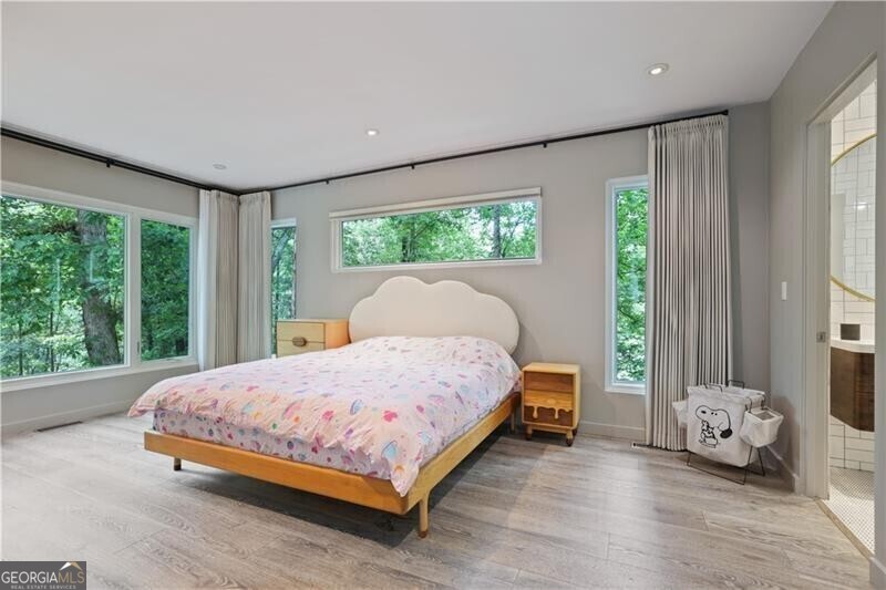 Buckhead - Residential