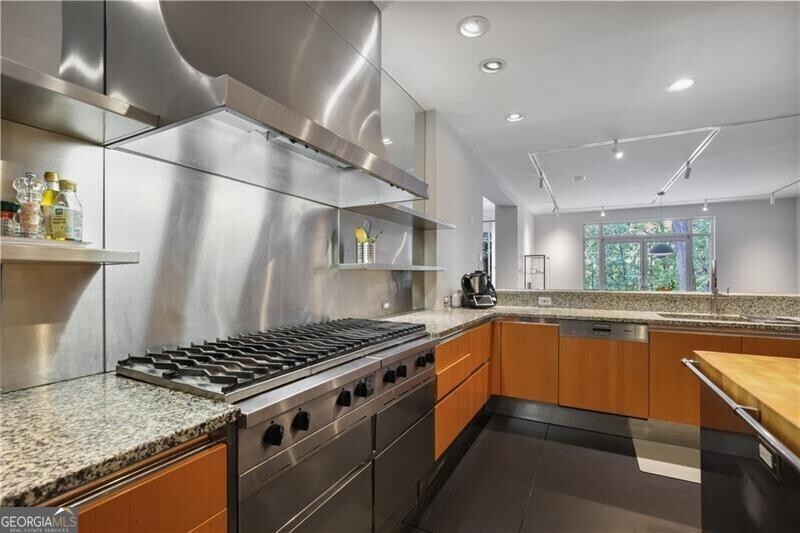Buckhead - Residential