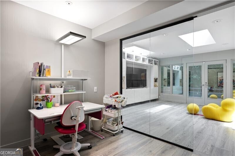 Buckhead - Residential