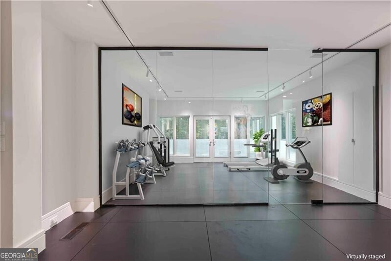 Buckhead - Residential