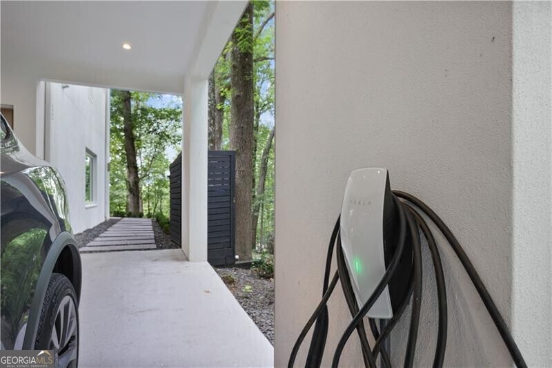 Buckhead - Residential