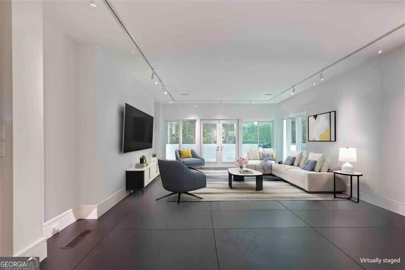 Buckhead - Residential