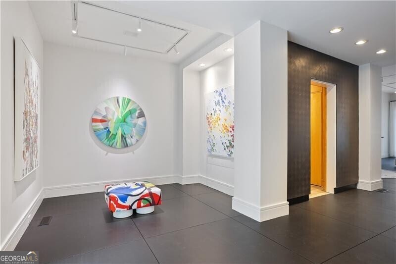 Buckhead - Residential
