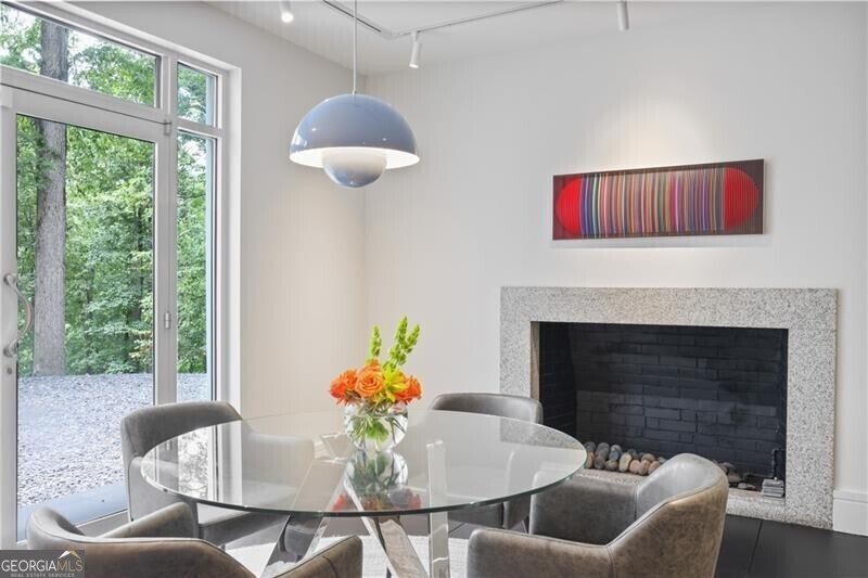 Buckhead - Residential