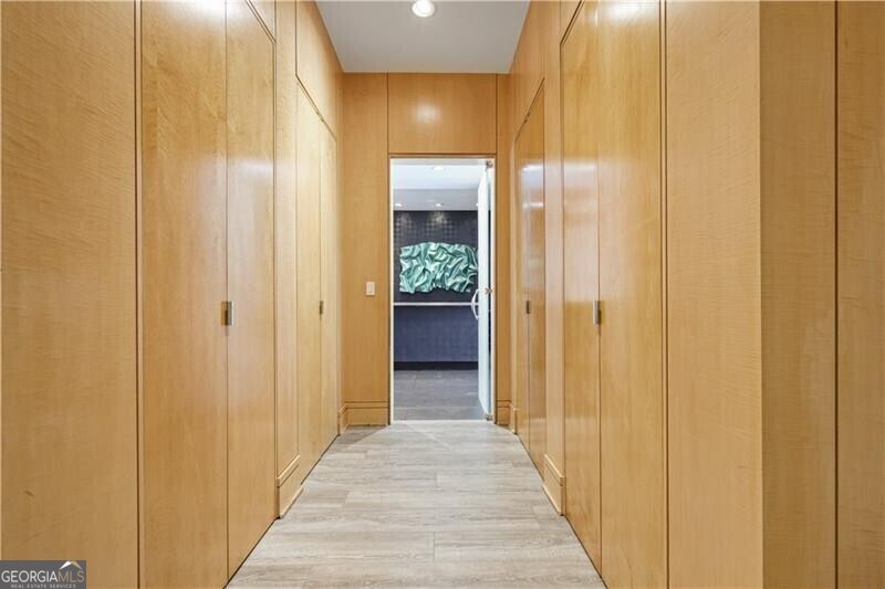 Buckhead - Residential