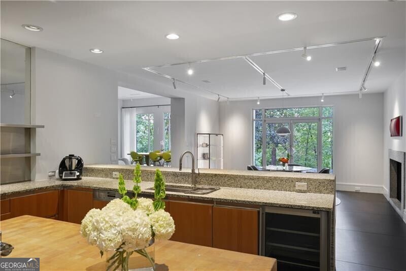 Buckhead - Residential