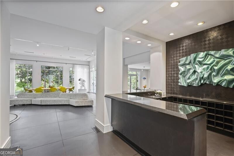 Buckhead - Residential