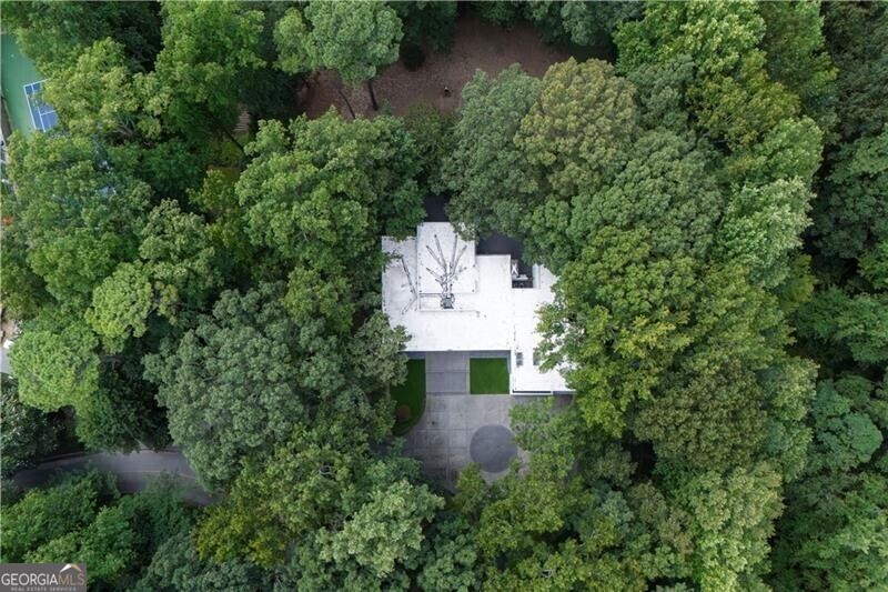 Buckhead - Residential