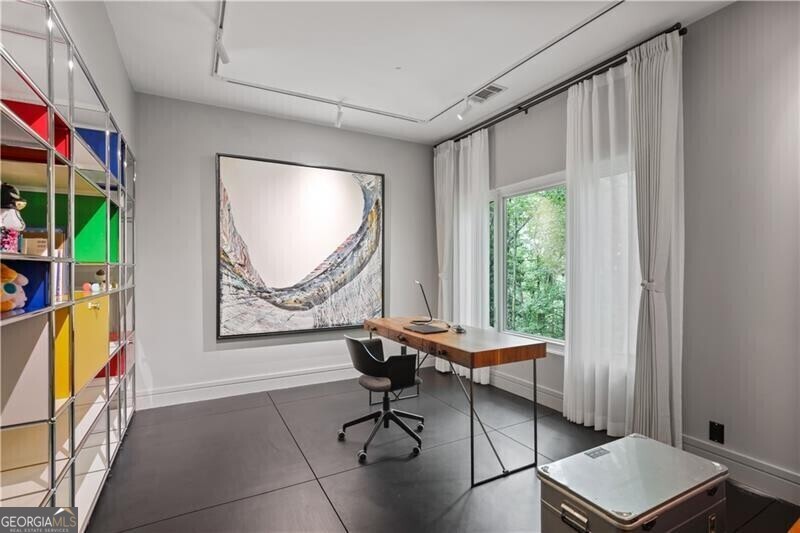 Buckhead - Residential