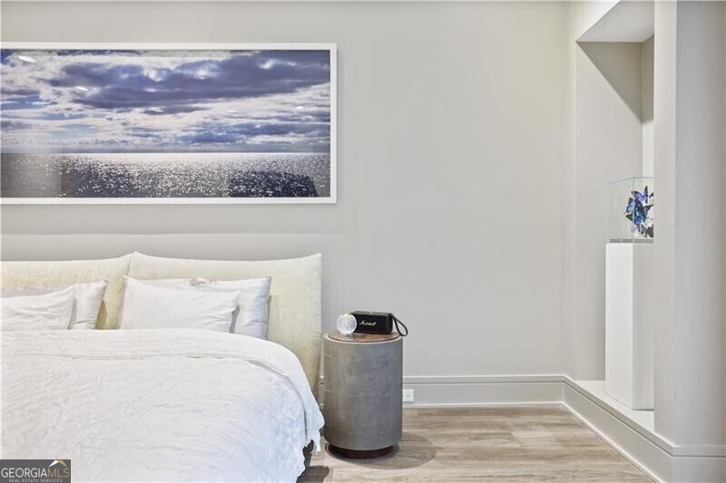 Buckhead - Residential