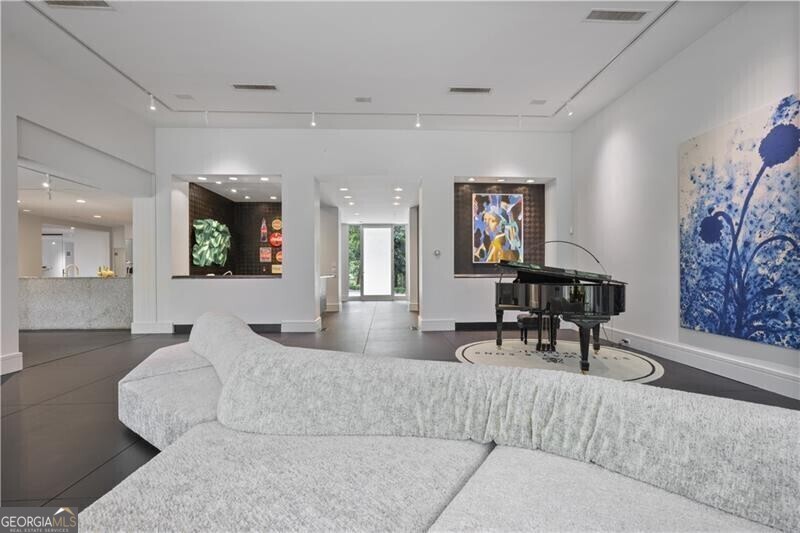 Buckhead - Residential