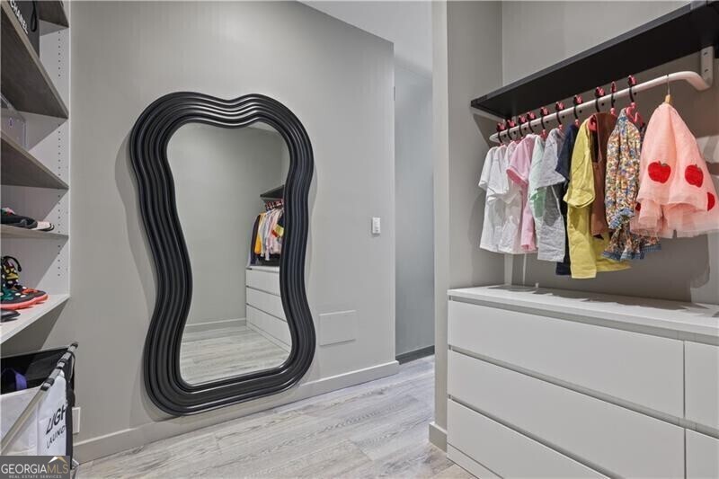 Buckhead - Residential