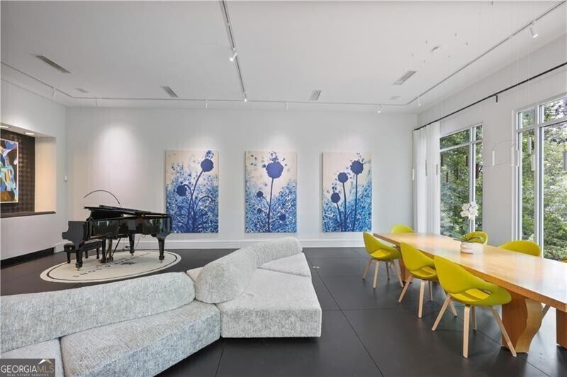 Buckhead - Residential