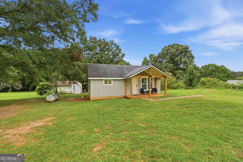 Photo of 1563 Davenport Road, Braselton, GA 30517 (MLS # 10811707)