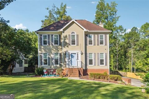 2641 Eastmont Trail, Snellville, GA 30039 - #: 10487950