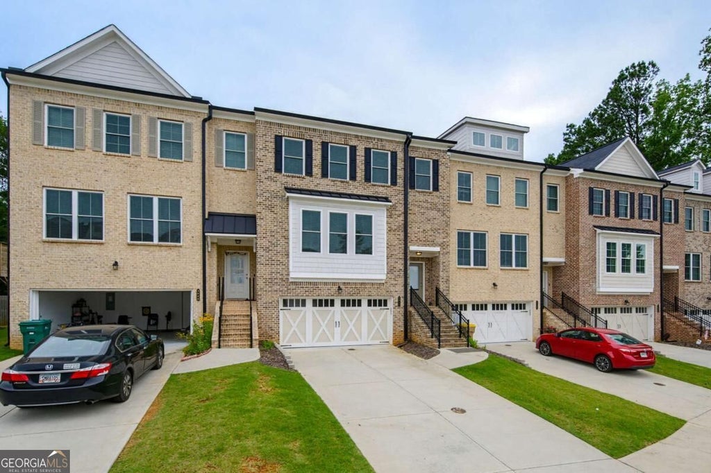 Photo of 4915 Wil Ray Lane, Cumming, GA 30040 (MLS # 10874589)