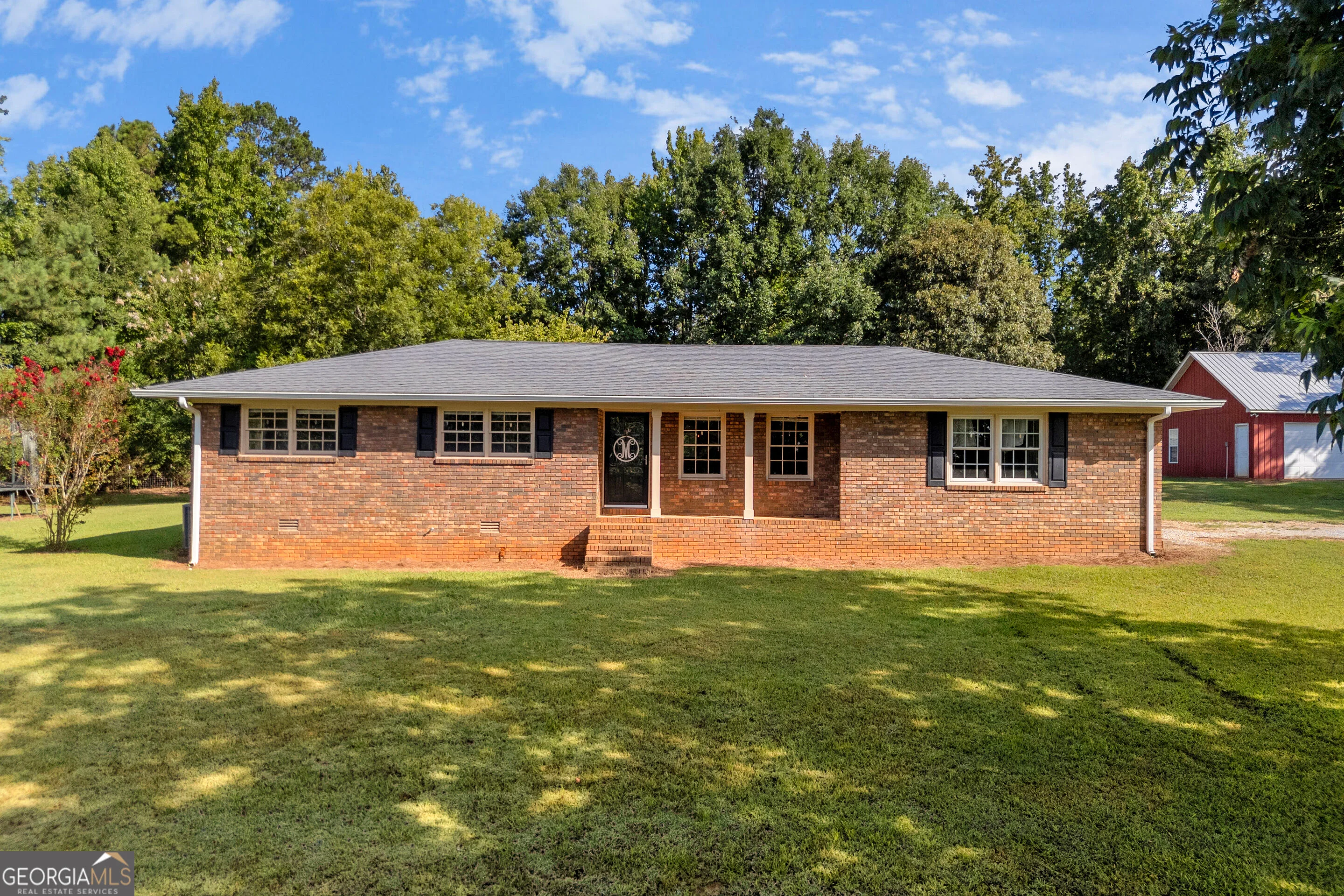 45 Smith Overhead Bridge Road, Commerce, GA, 30530
