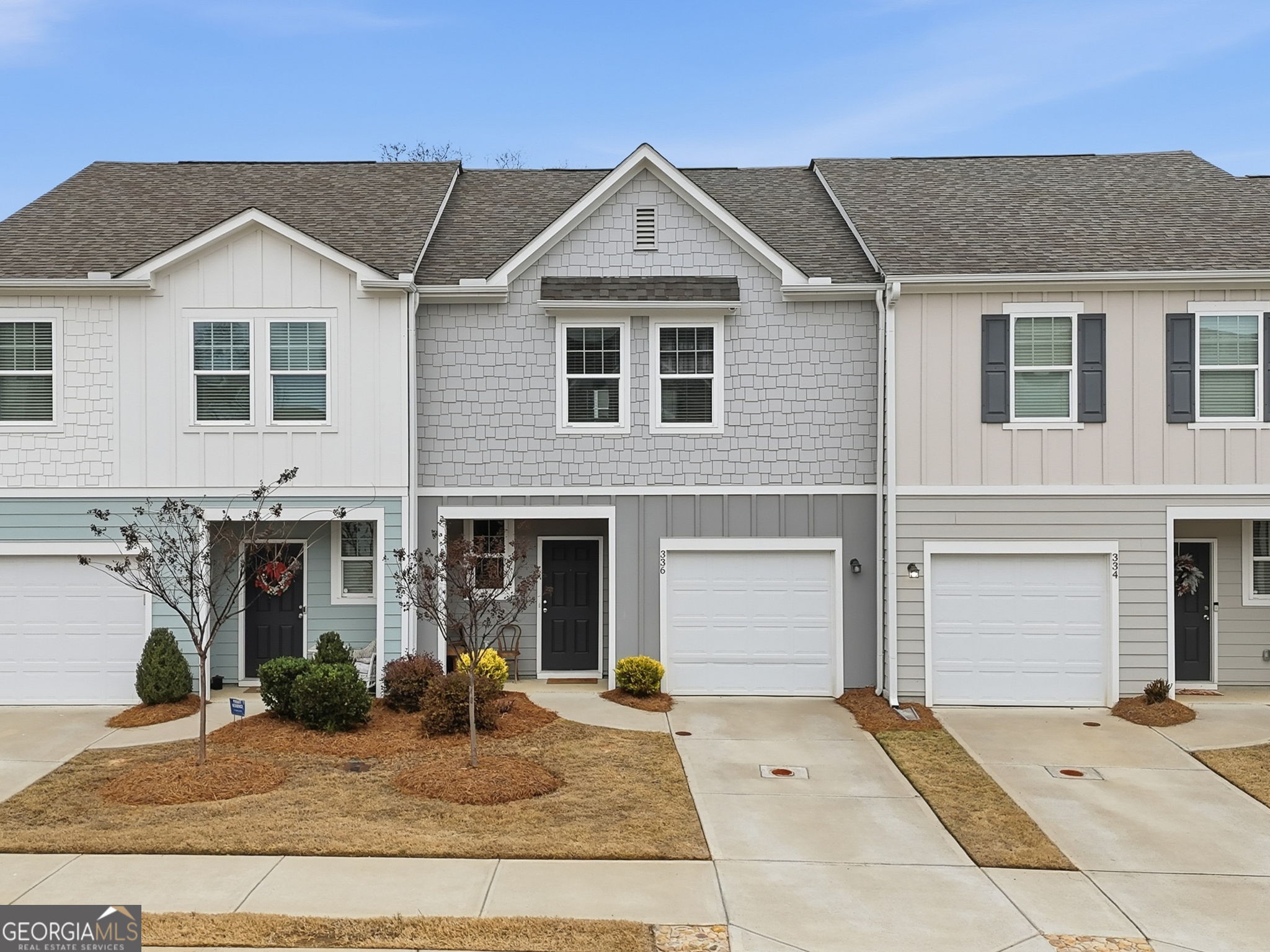 336 Penn Station WAY