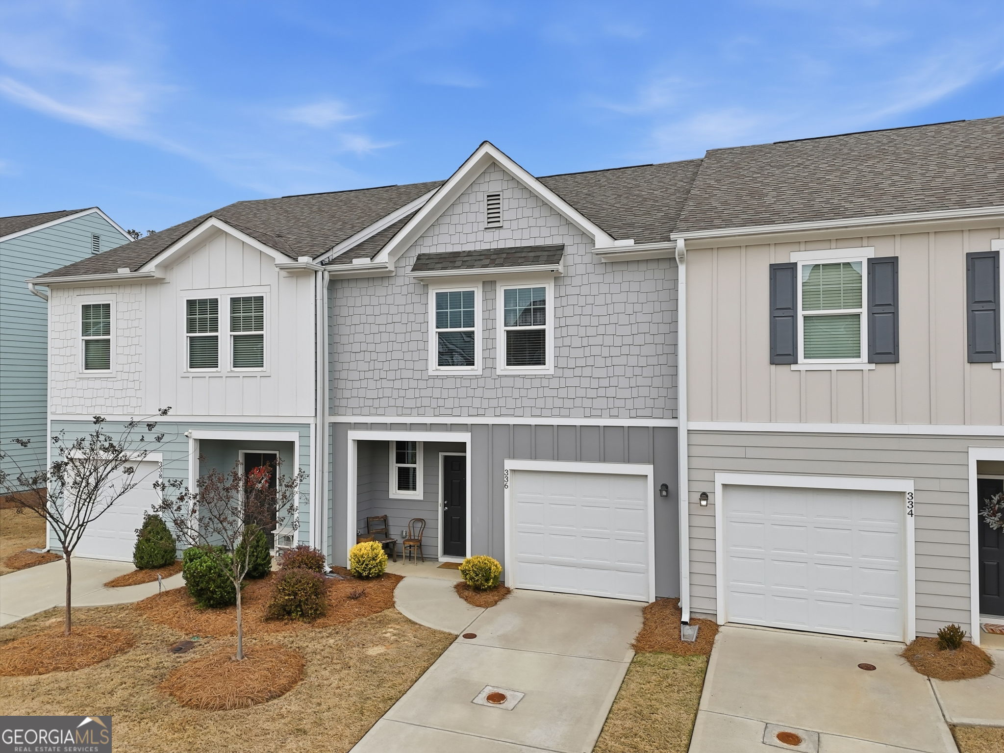 336 Penn Station WAY