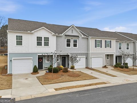 Photo of 336 Penn Station Way, Cartersville, GA 30120 (MLS # 10671531)