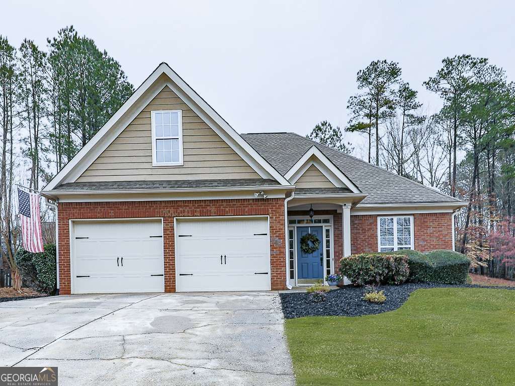 Photo of 102 Springshade Lane, Canton, GA 30114 (MLS # 10701523)