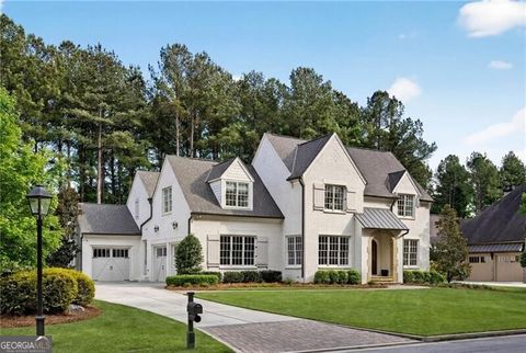 688 Crescent River PASS Suwanee GA 30024