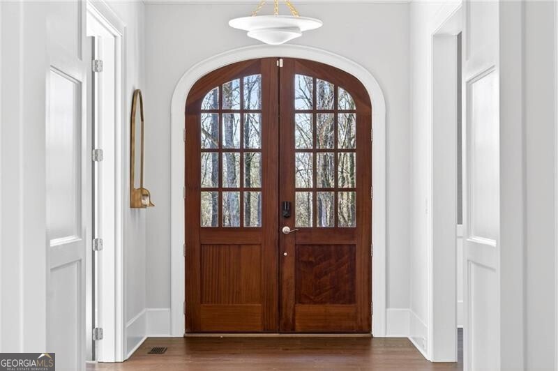 688 Crescent River PASS