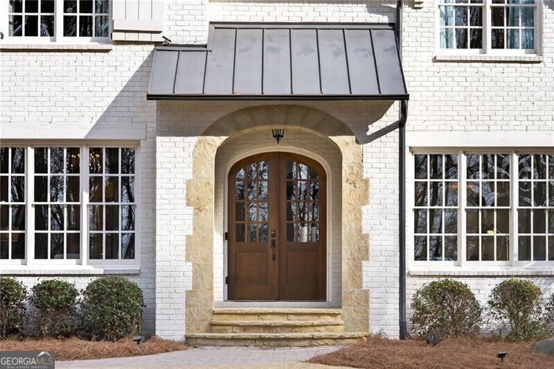 688 Crescent River PASS