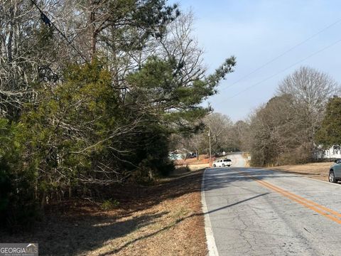 Photo of 0 Highway 138 E, Stockbridge, GA 30281 (MLS # 10686864)