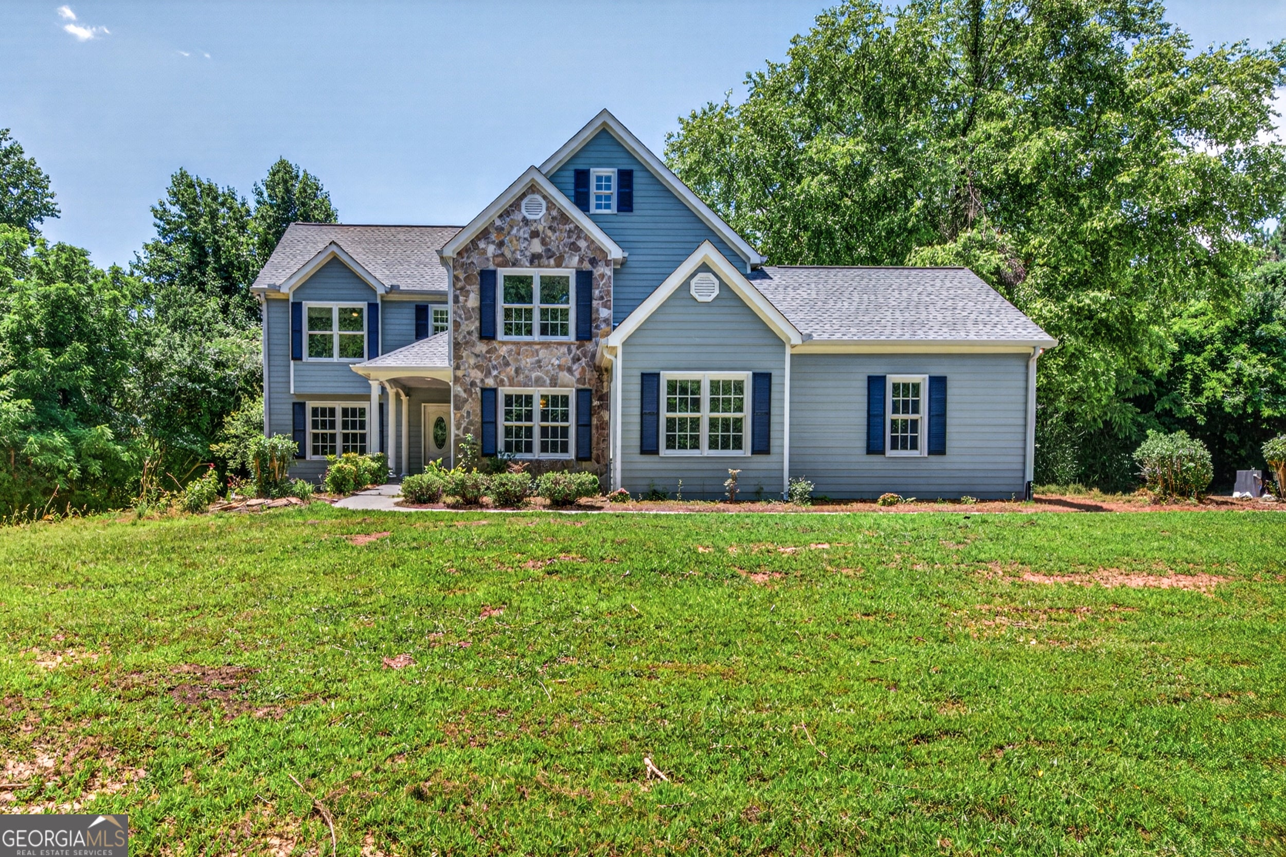 1070 Cannon Bridge RD