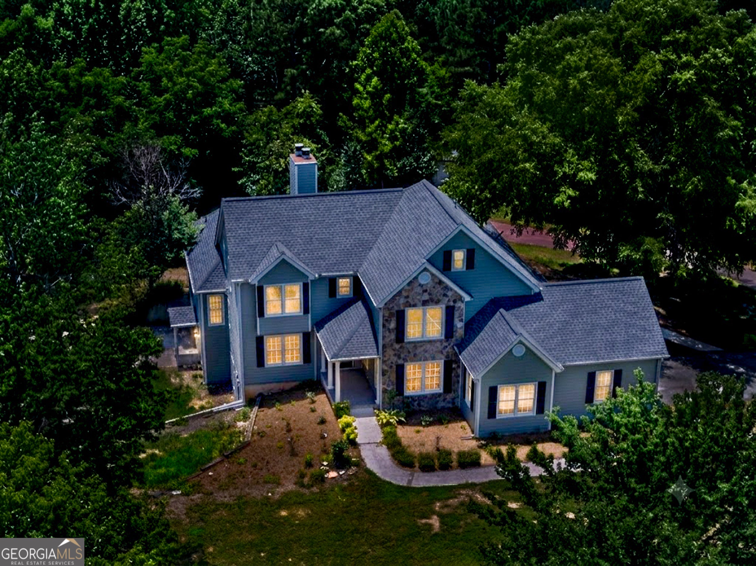 1070 Cannon Bridge RD