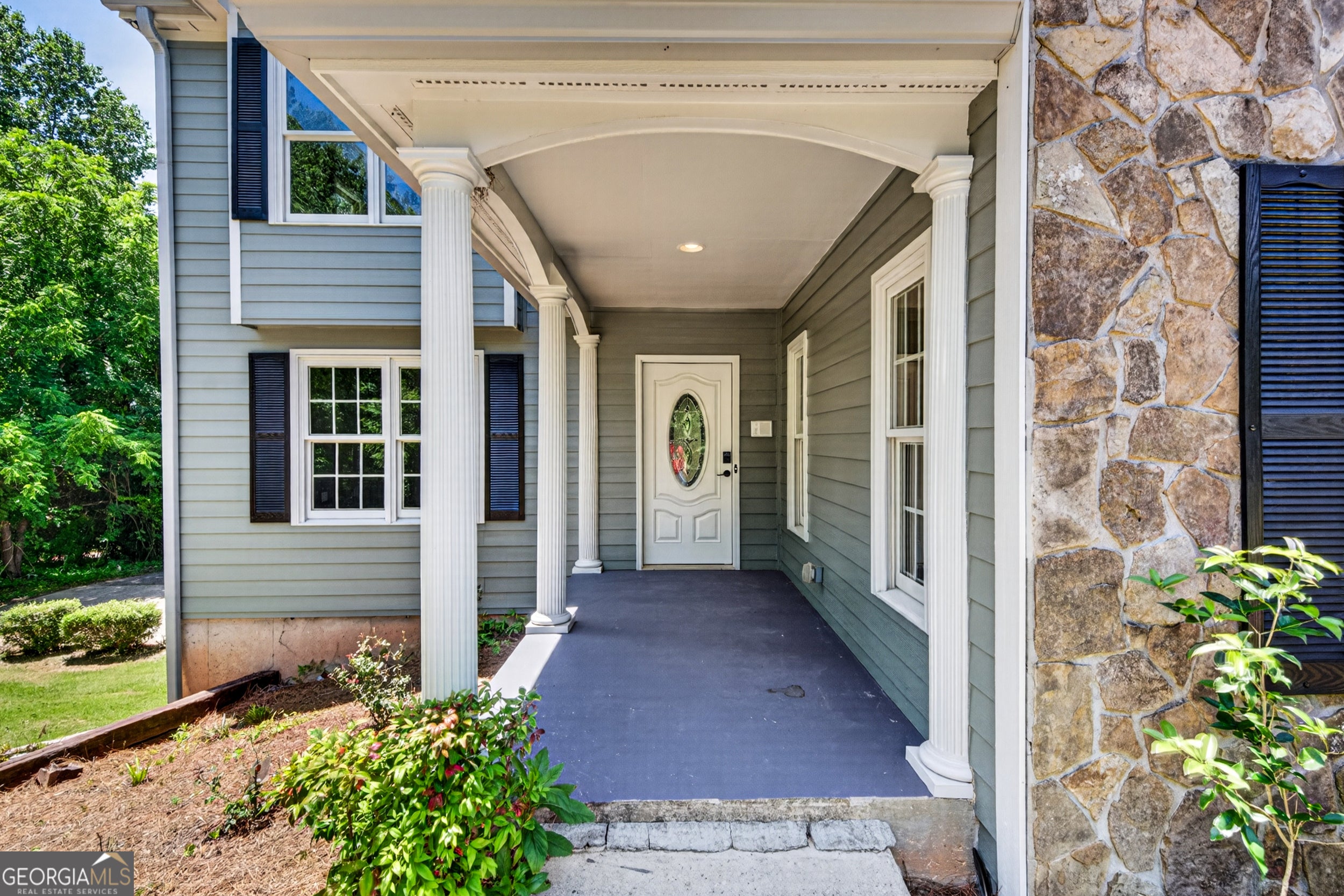 1070 Cannon Bridge RD