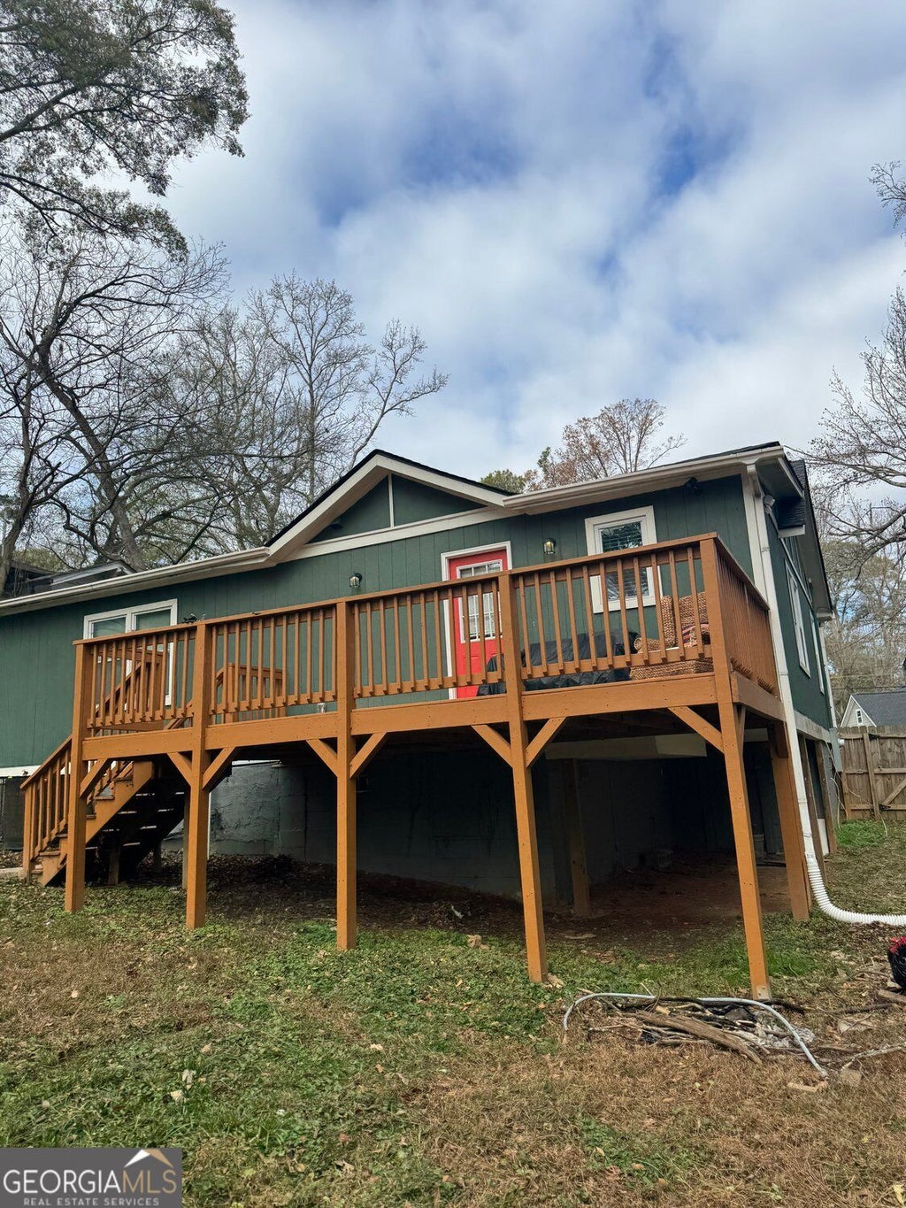 Photo of 1258 Campbellton Road SW, Atlanta, GA 30310 (MLS # 10873778)