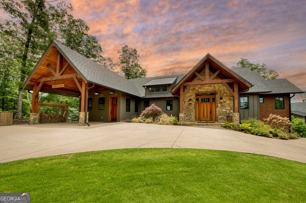 658 Old Toccoa LOOP